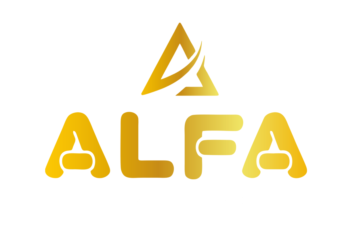 Alfa Gold & Diamonds